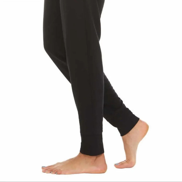 Flora Nikrooz Ladies' French Terry 3-piece Lounge Set - Picture 5 of 11